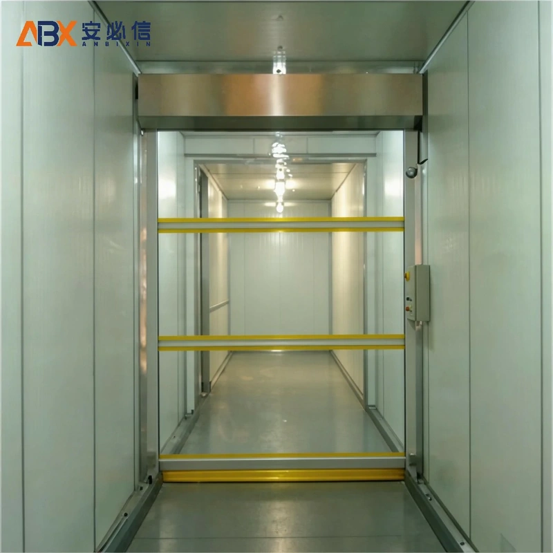 安阳市快速卷帘门