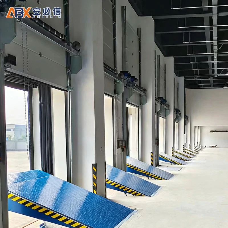 安阳市高扬程提升门
