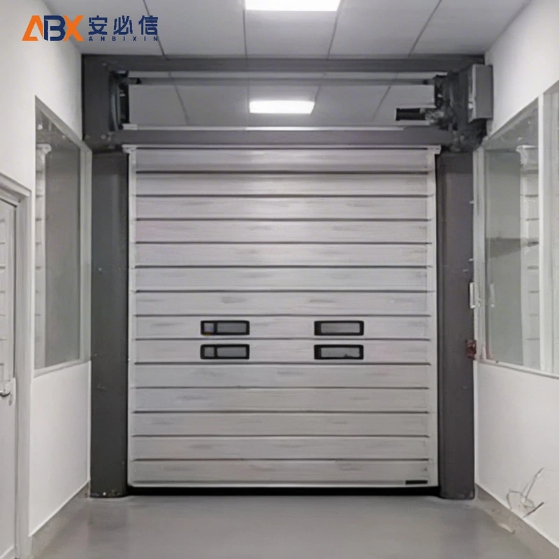 安阳市医药密闭高速门